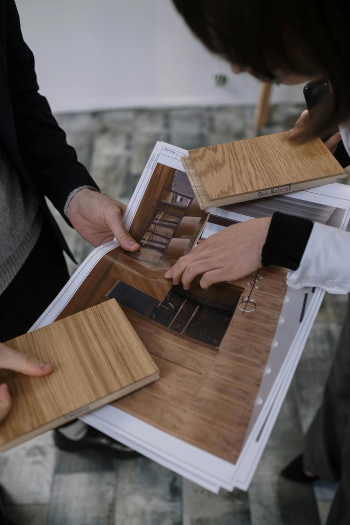 Cabinet Design
