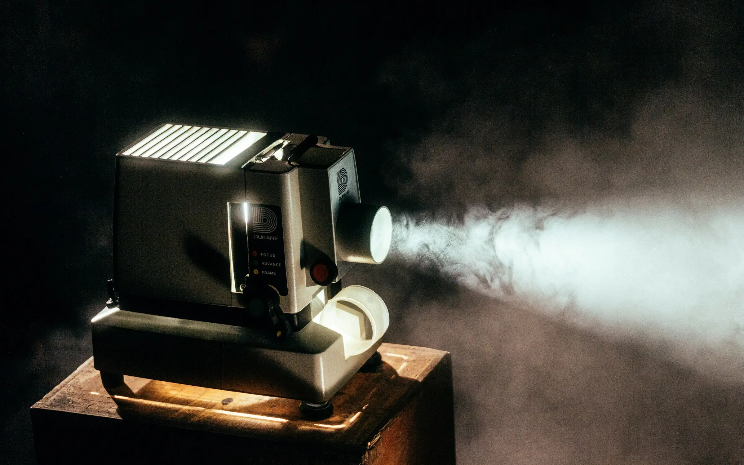 Streaming industry: digital products by Alpha Expansion
