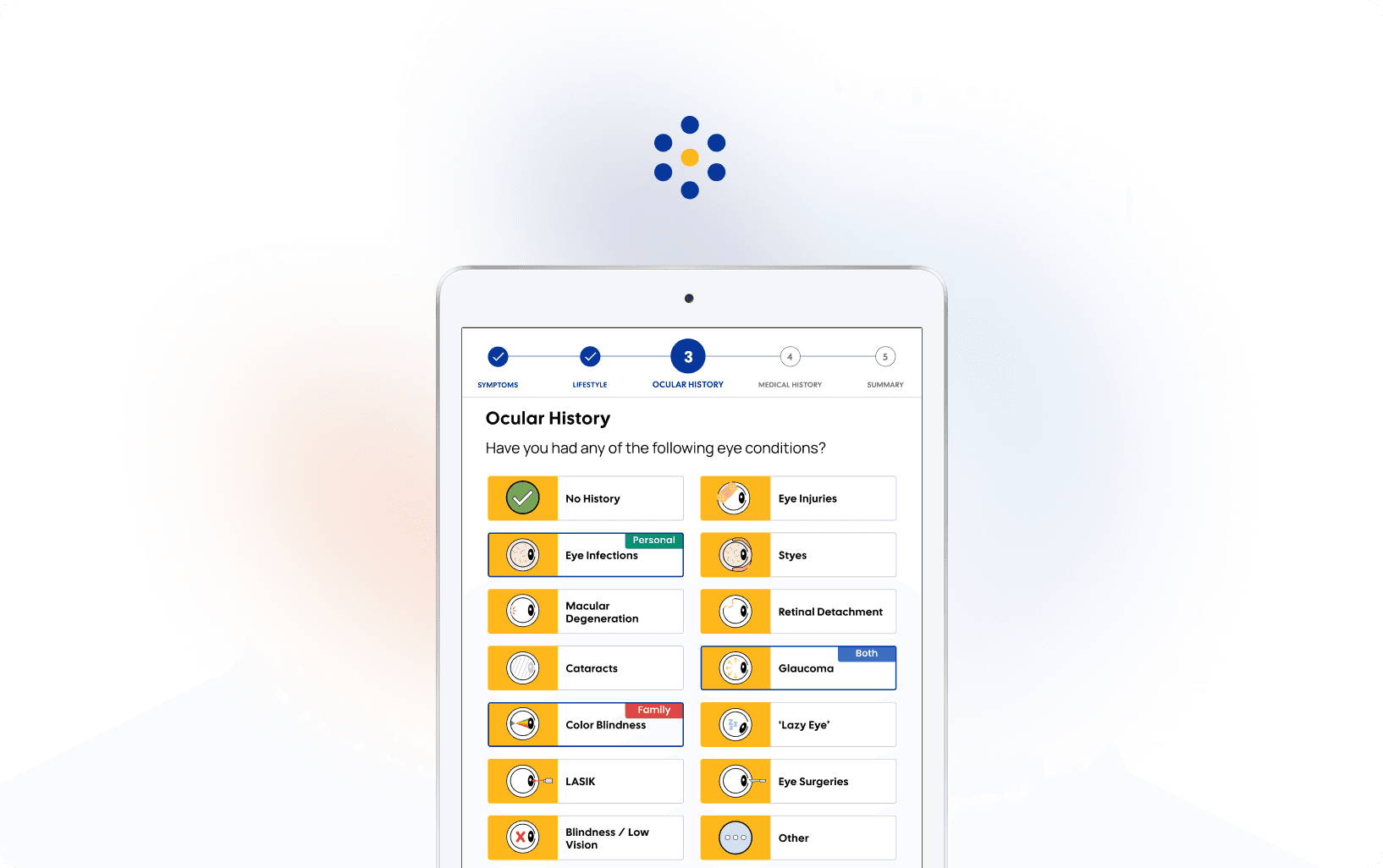 Premium UX Template for Framer
