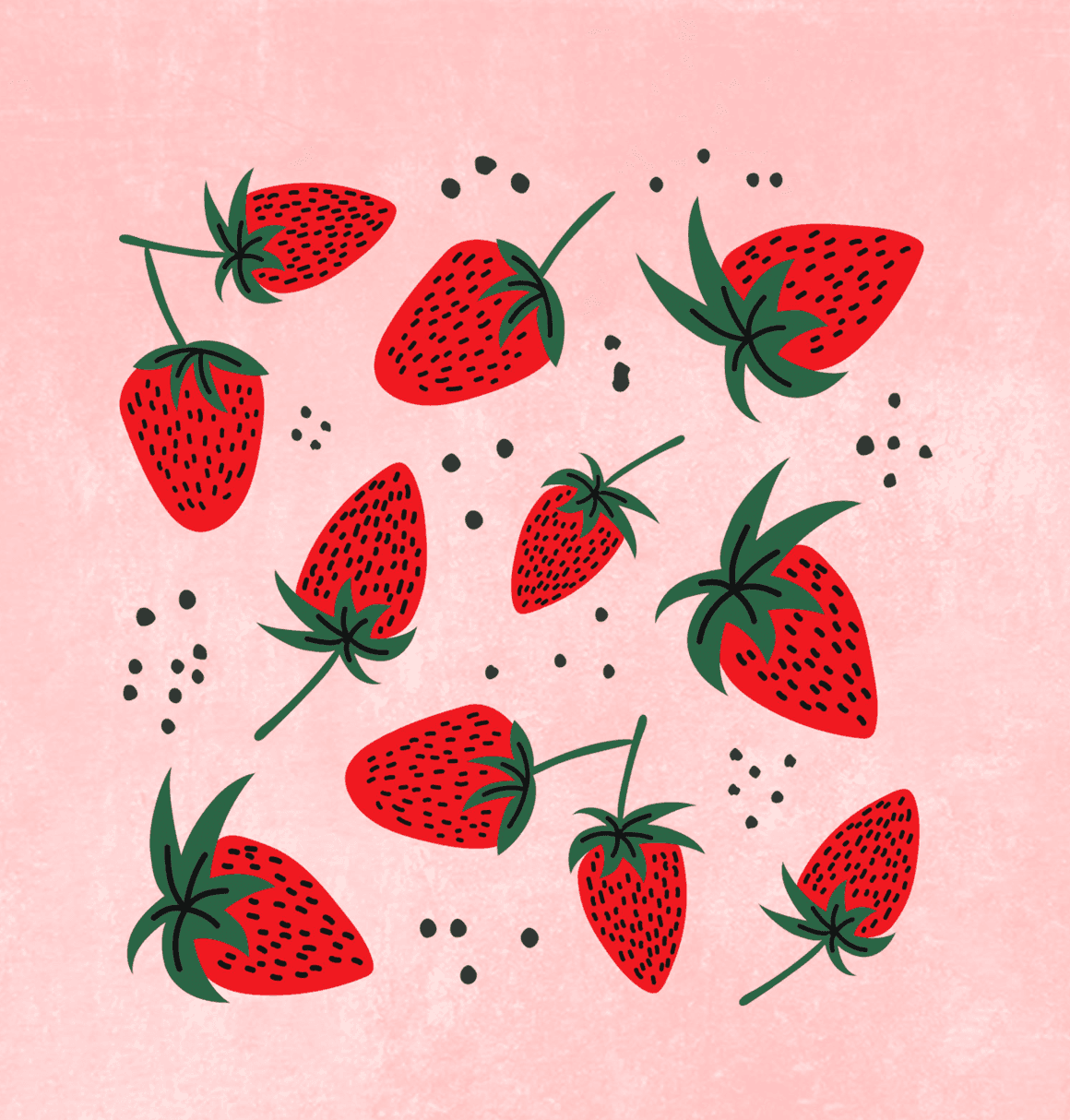 mockup of a girl with a shirt