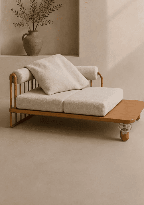 chair front