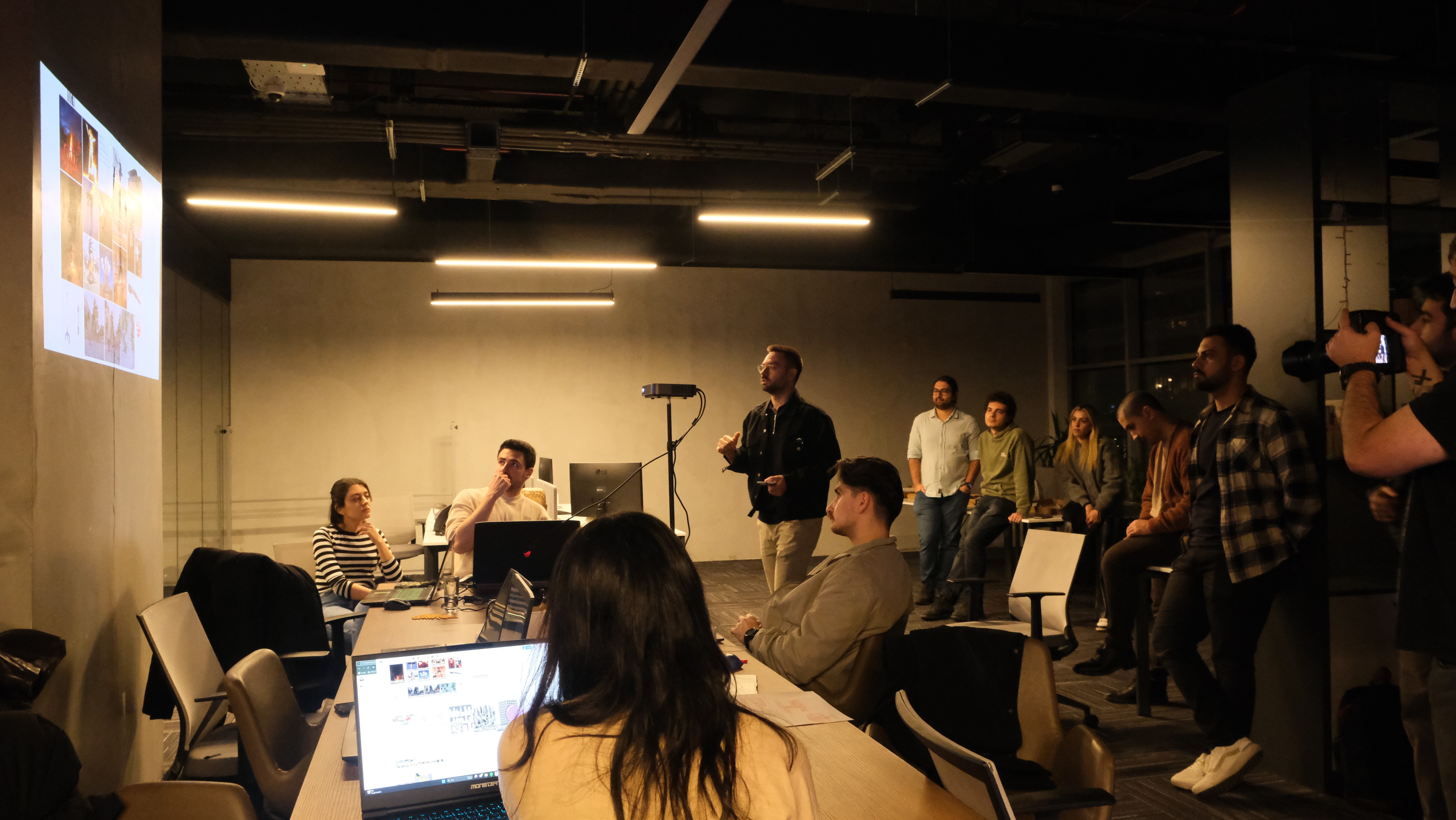 FileMap Workshop