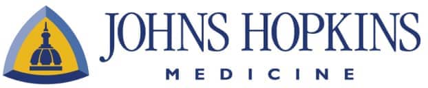 John hopkinks medicine logo