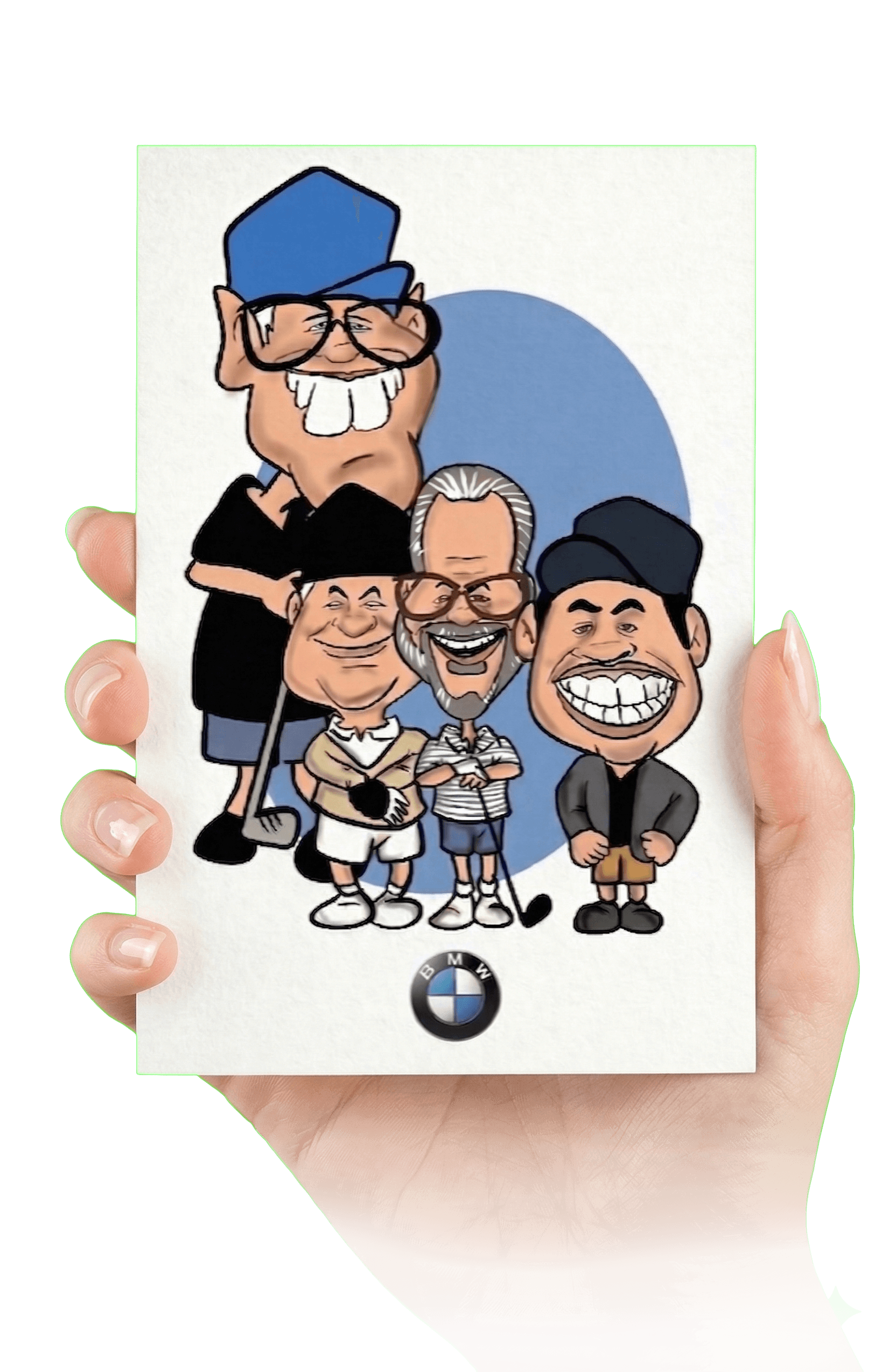 MVN Studio Website Mockup