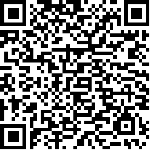 Demo menü QR kodu