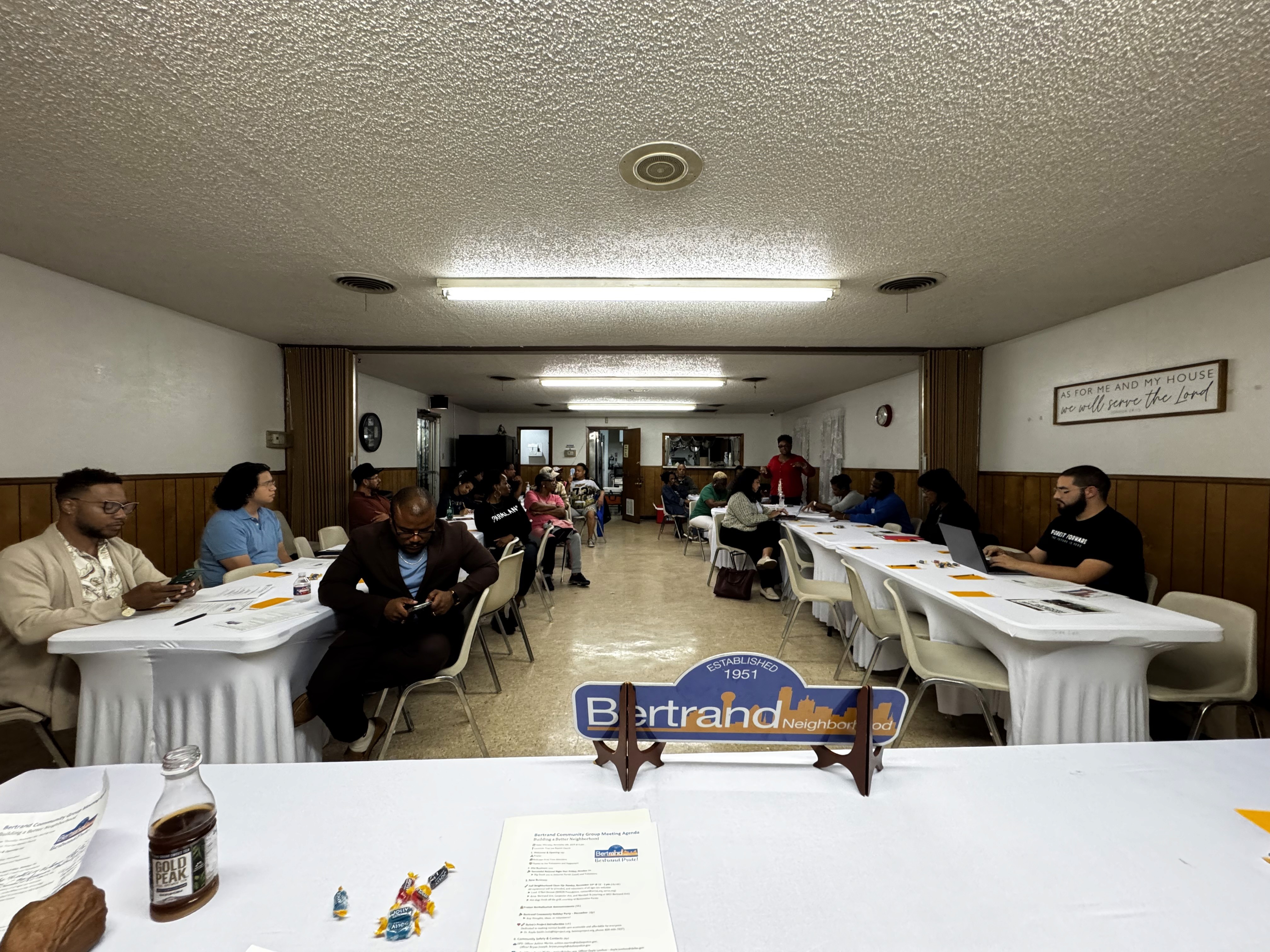 Kitchen installation