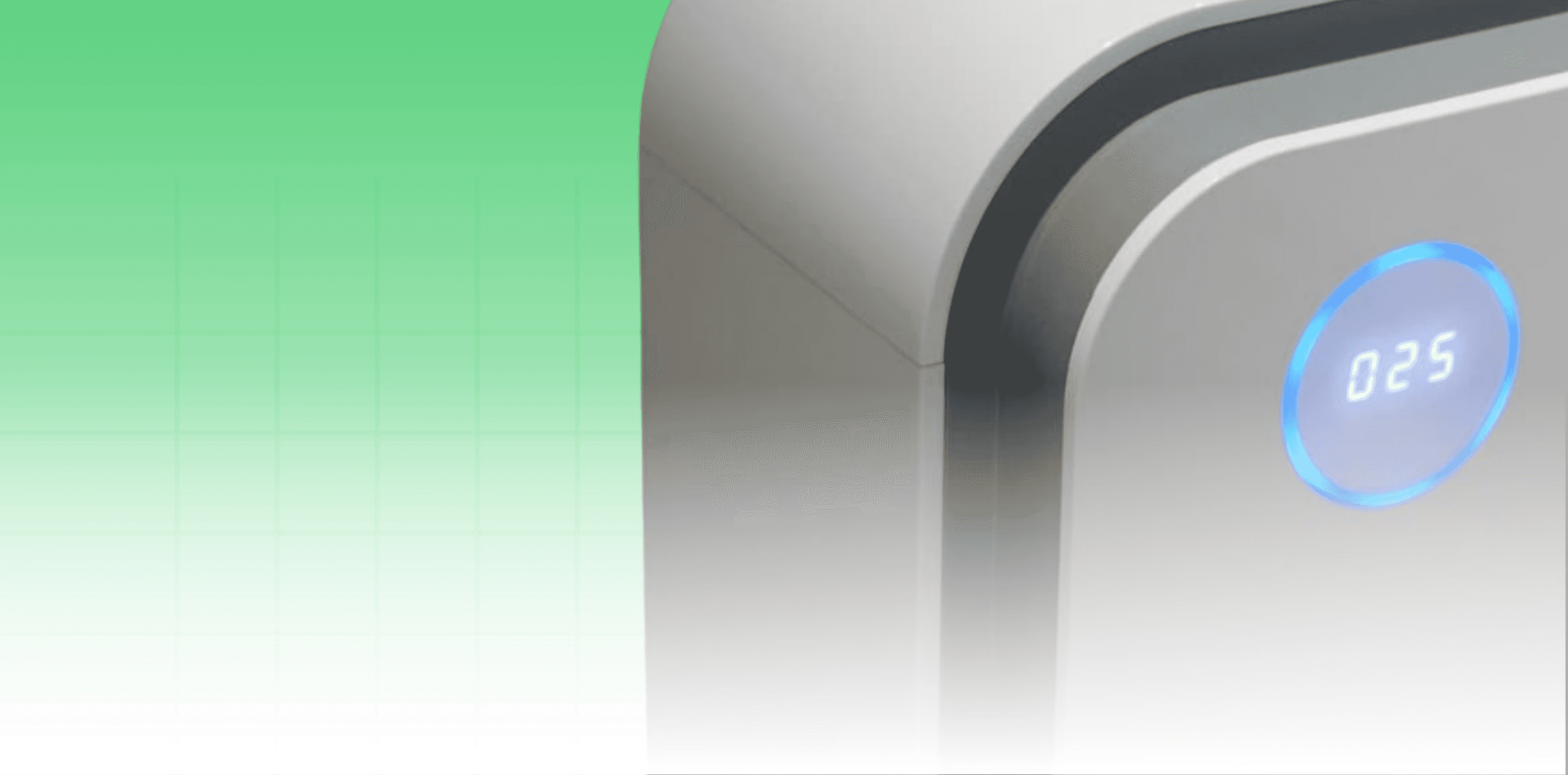 a black woman wearing the white wireless headphone