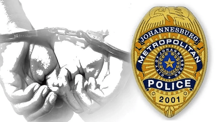 Photo: 173 arrested for drunk driving in Johannesburg in one week – South African Daily