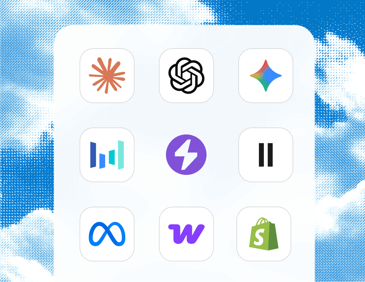 admove ai models and tools collection