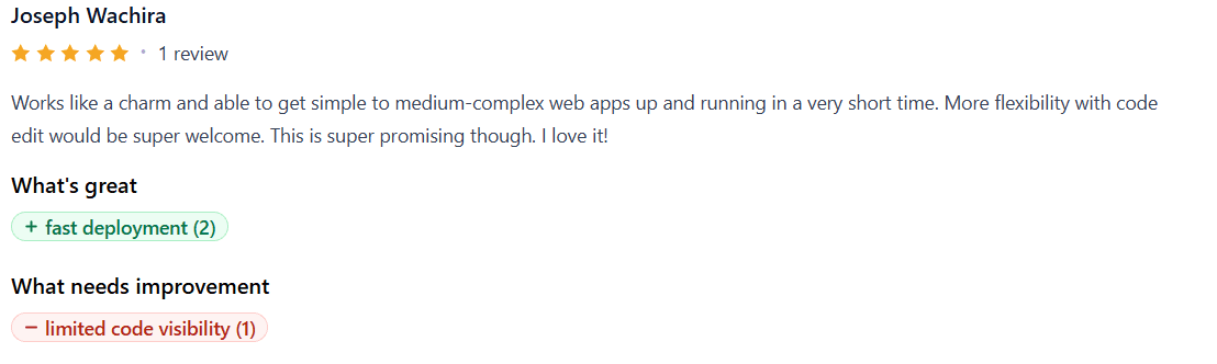 challenges-with-codev-smaller-community-and-template-library