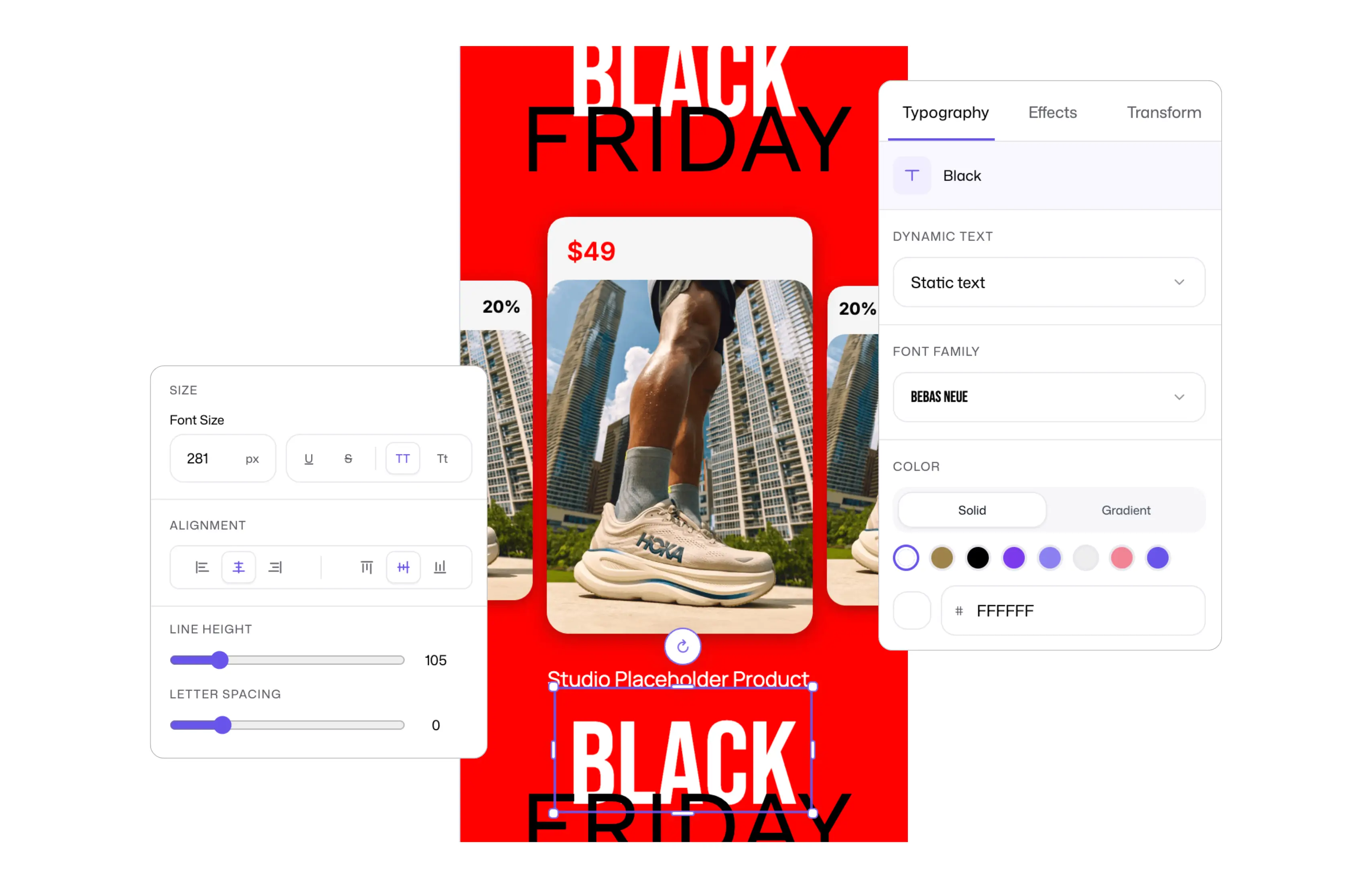 tiktok catalog ads | DPA catalog ads | personalized catalog ads | flow by pansyer