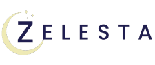 zelesta logo