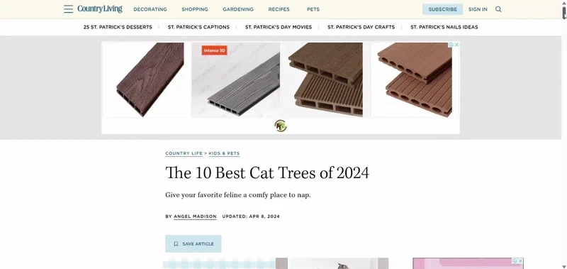 The-10-Best-Cat-Trees-of-2024