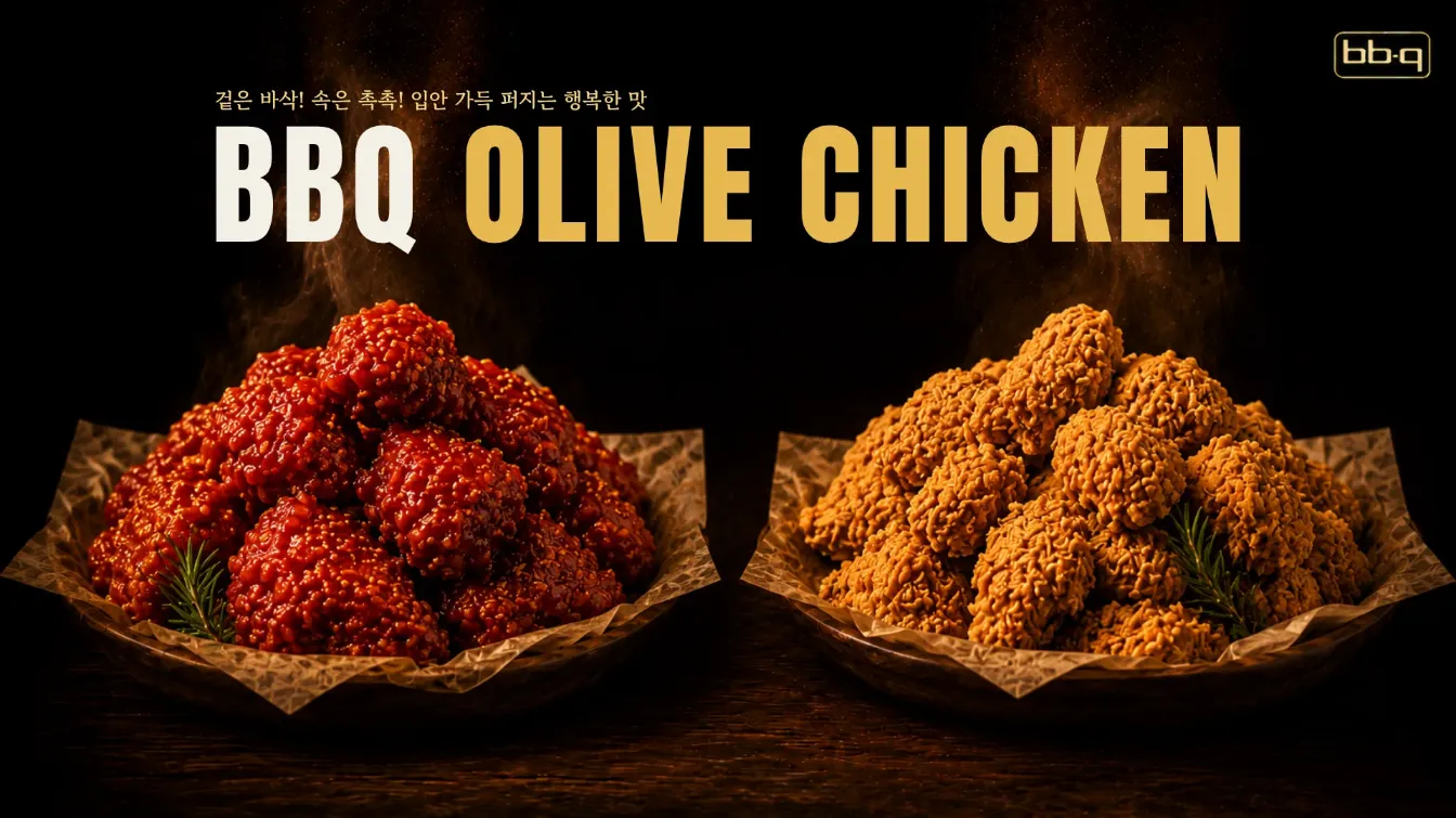 여유로운 휴식에 풍미를 더하는
다양한 미식과의 만남