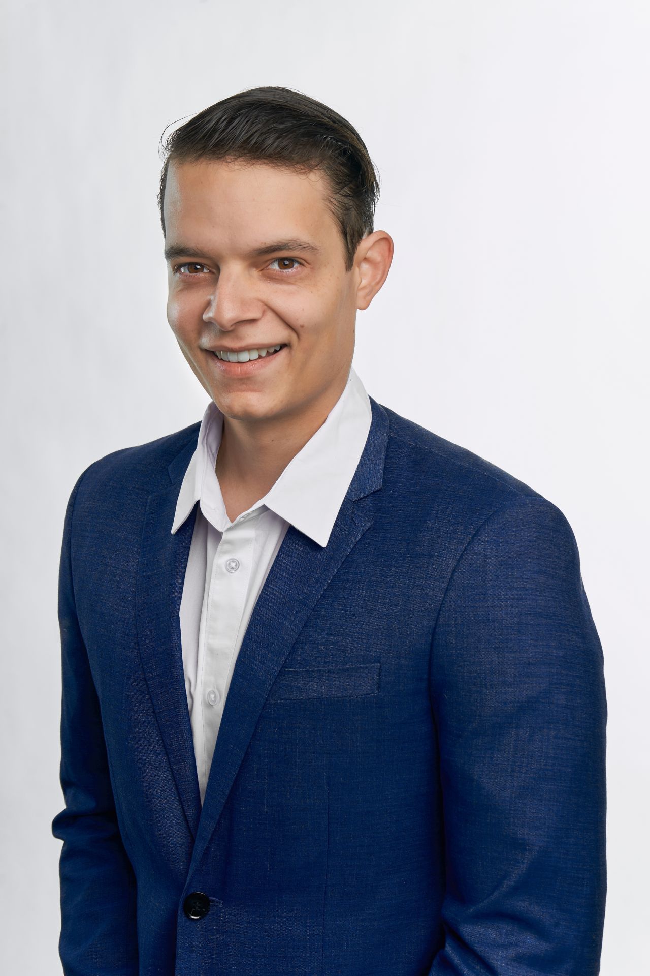 Luxury Ecommerce Web Design by Living Contrast