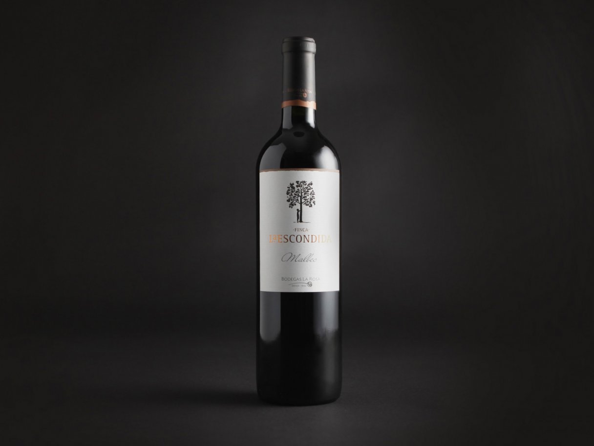 Rooftops of a coastal town with the sea in background