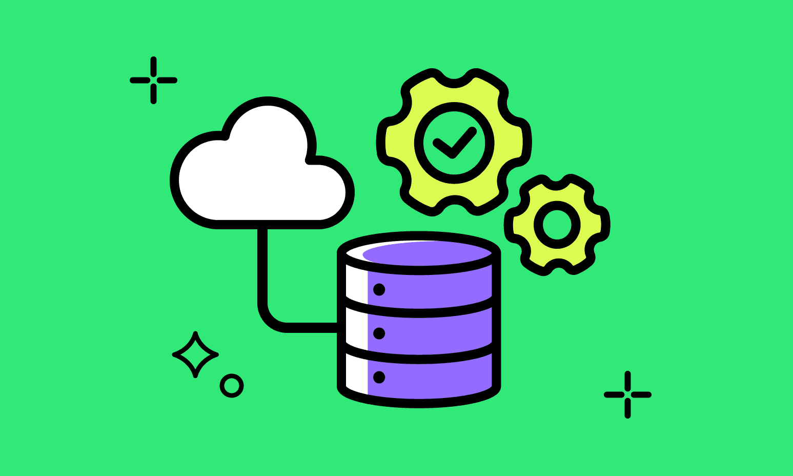 Azure Database for MySQL Explained.