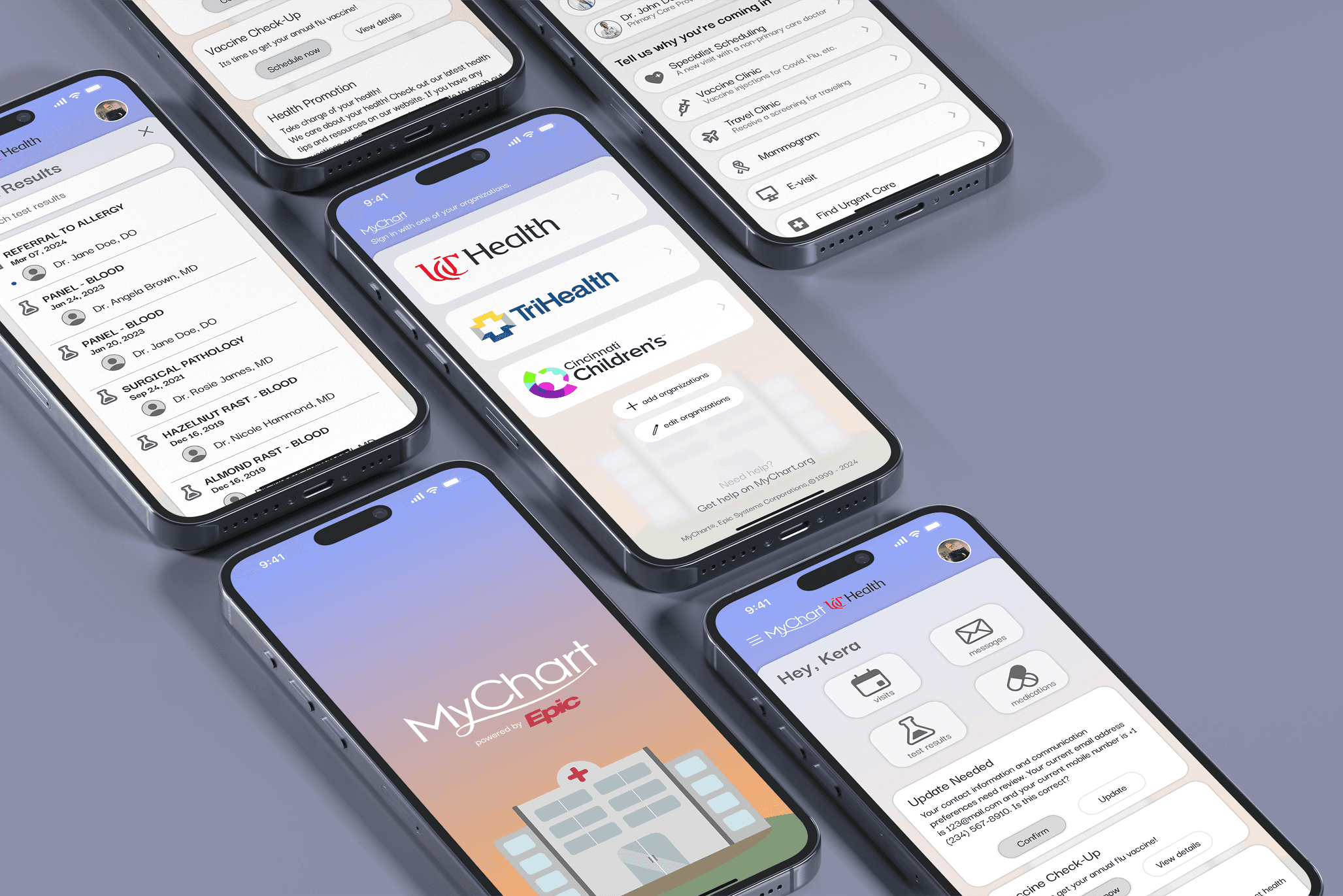 Sample project image