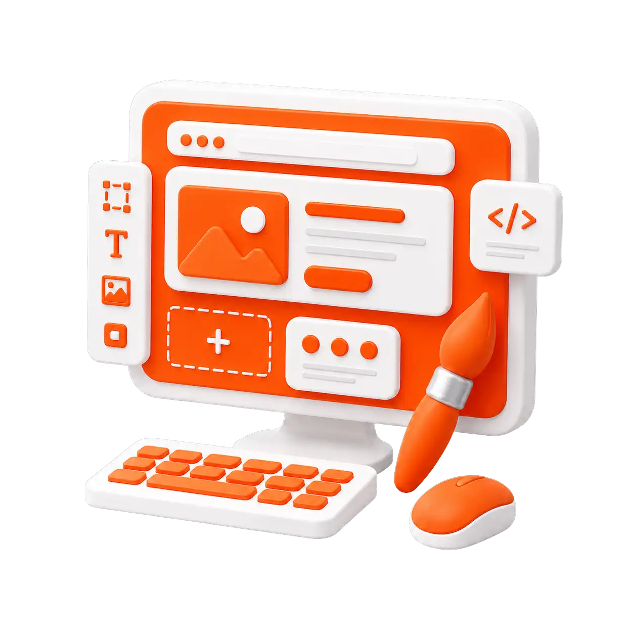 Image of a laptop