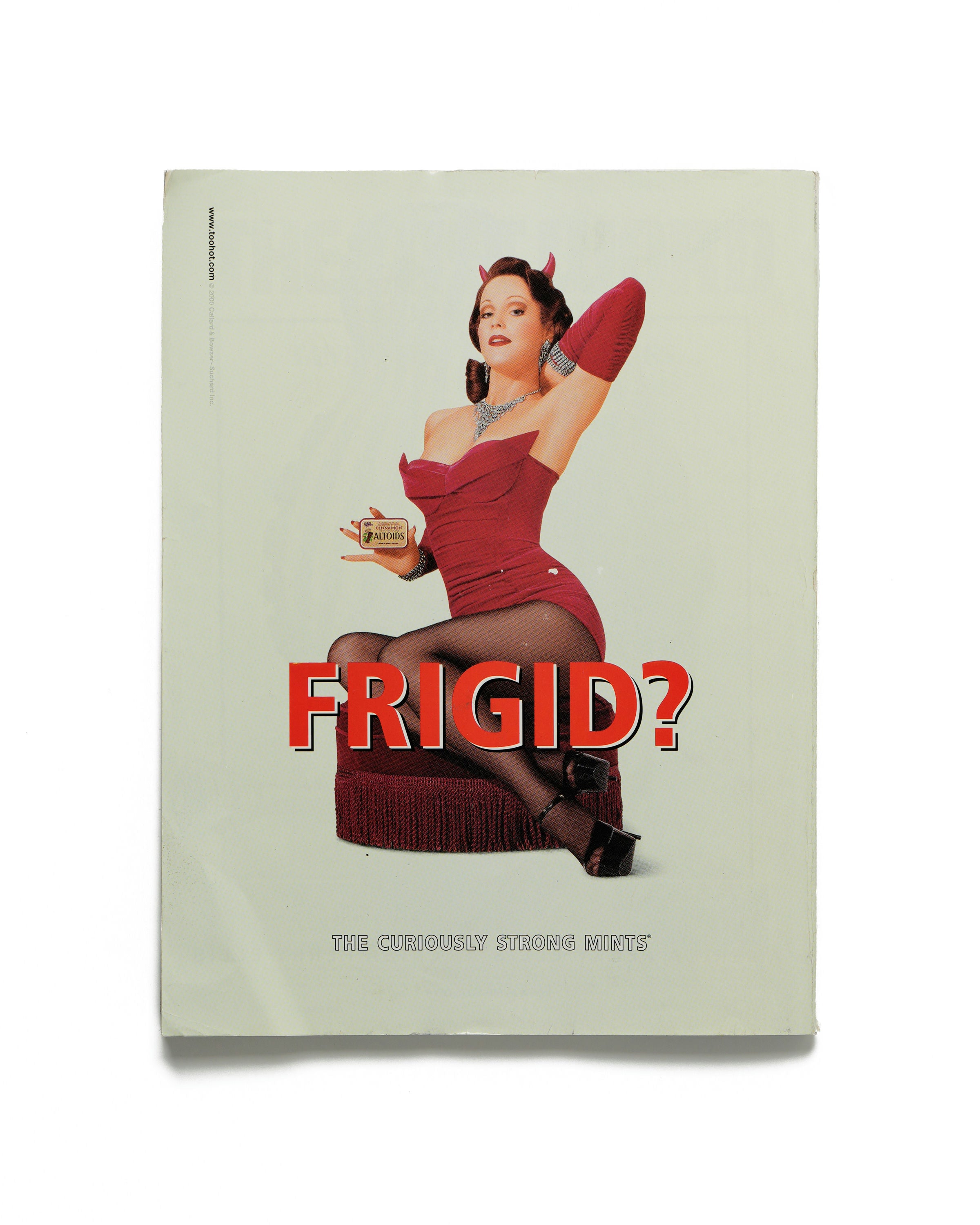  - Front Cover 3