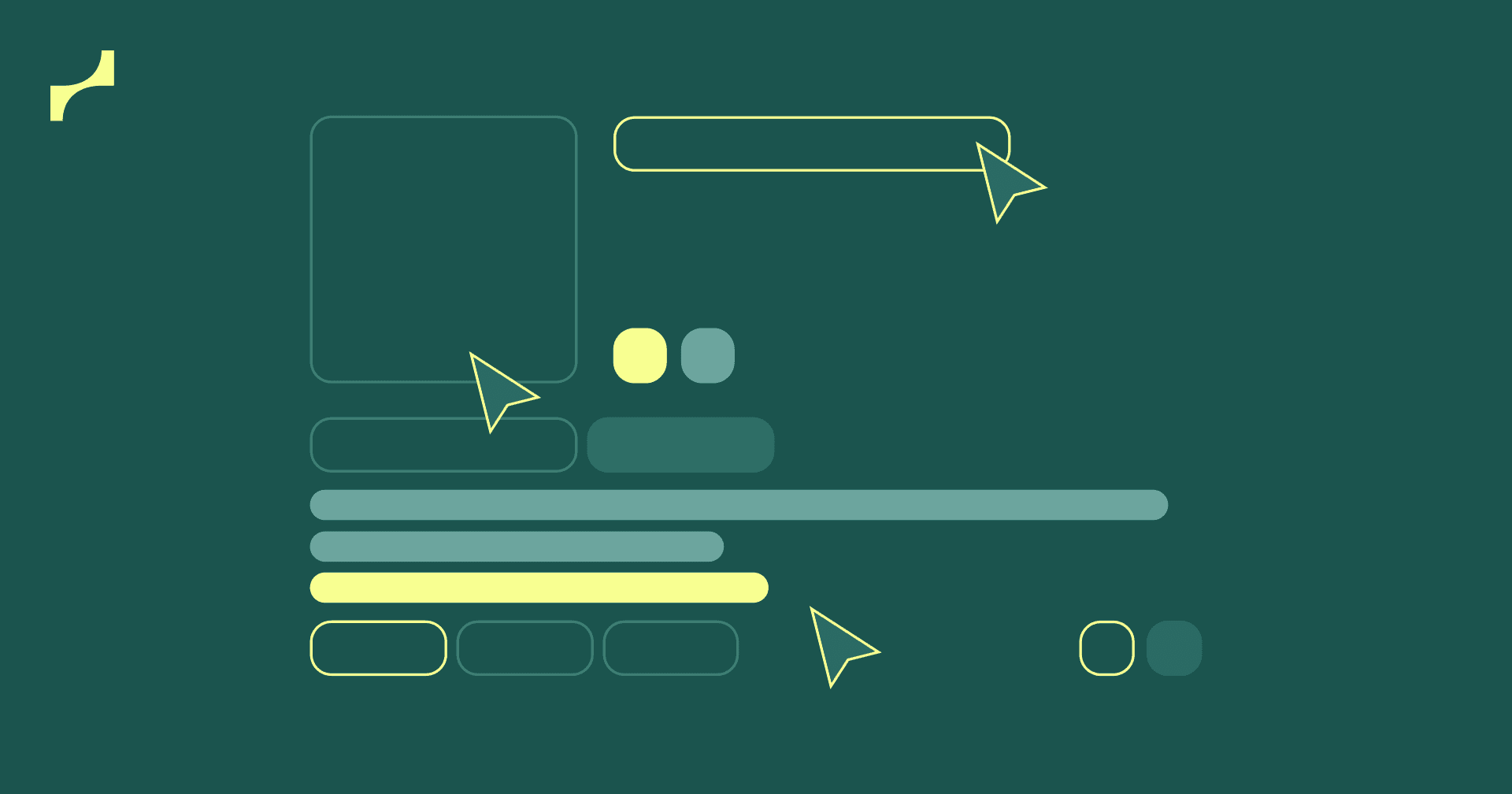 Blog thumbnail representing collaboration on a profile of data