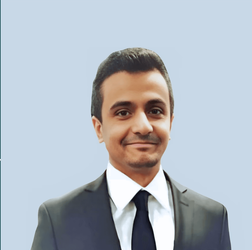 Dr. Raed Ibrahim Al Tulayhi MD MSc