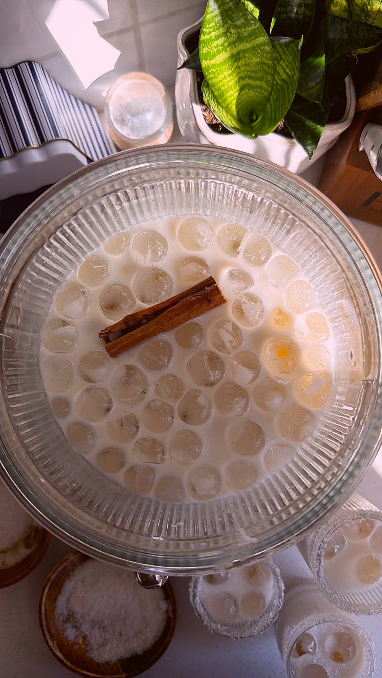 real estate agency website, hero