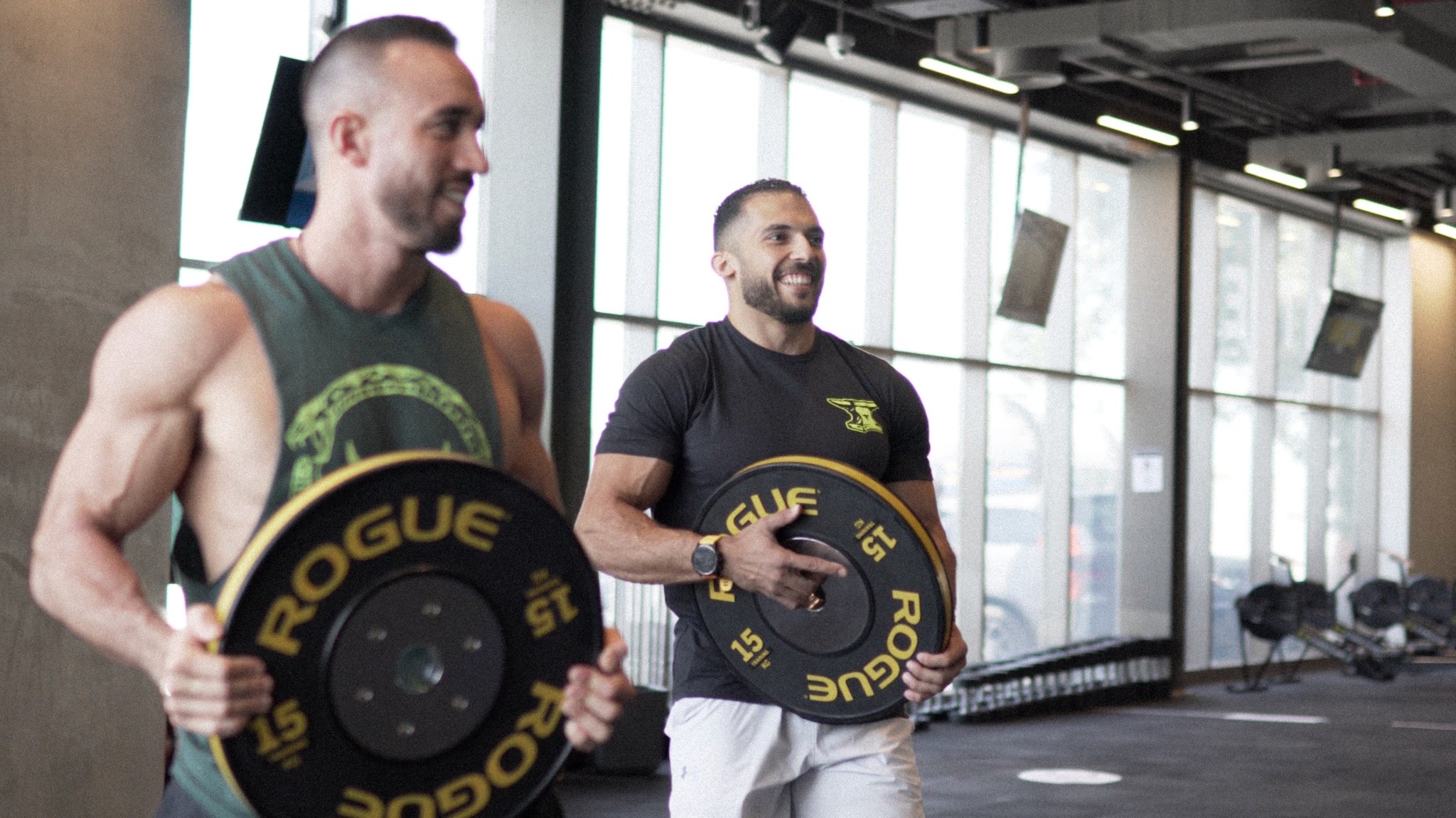 Sample project image