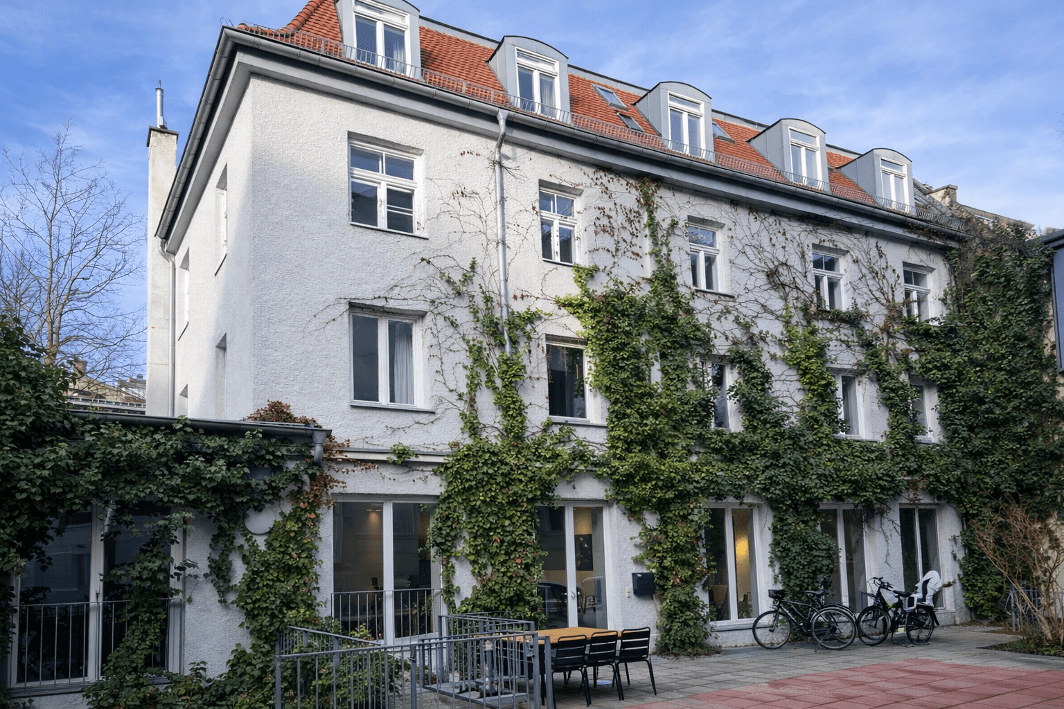 Tumblingerstraße 12