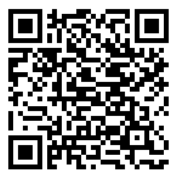 QR Code für die digitale Speisekarte