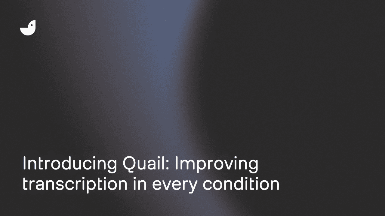 Header image for a blog titled ‘Voice Focus 2.0 + Native LiveKit Integration: Production-ready voice agents are here’ displaying jointly logos of ai-coustic and LiveKit