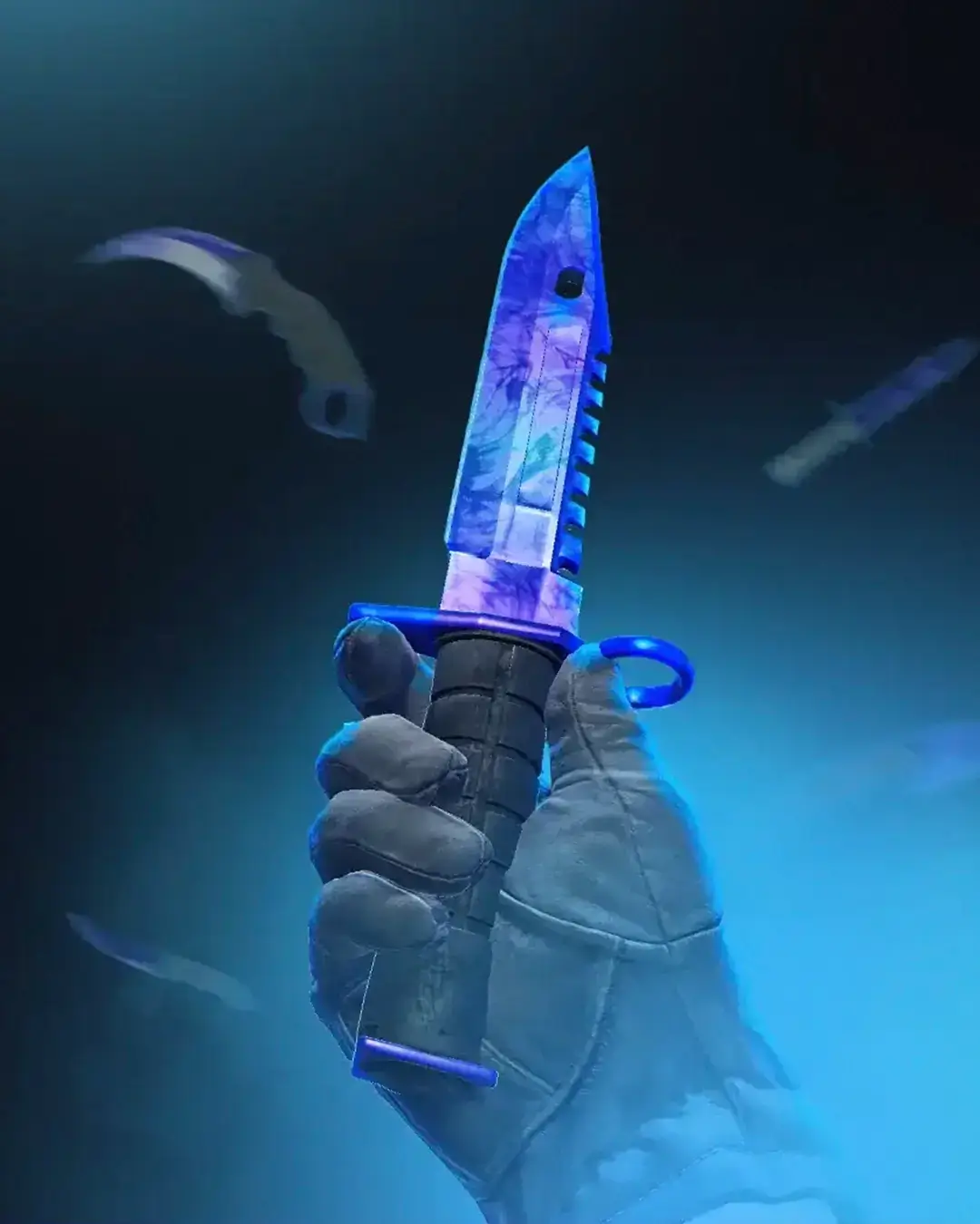 Billede af Counter Strike skins