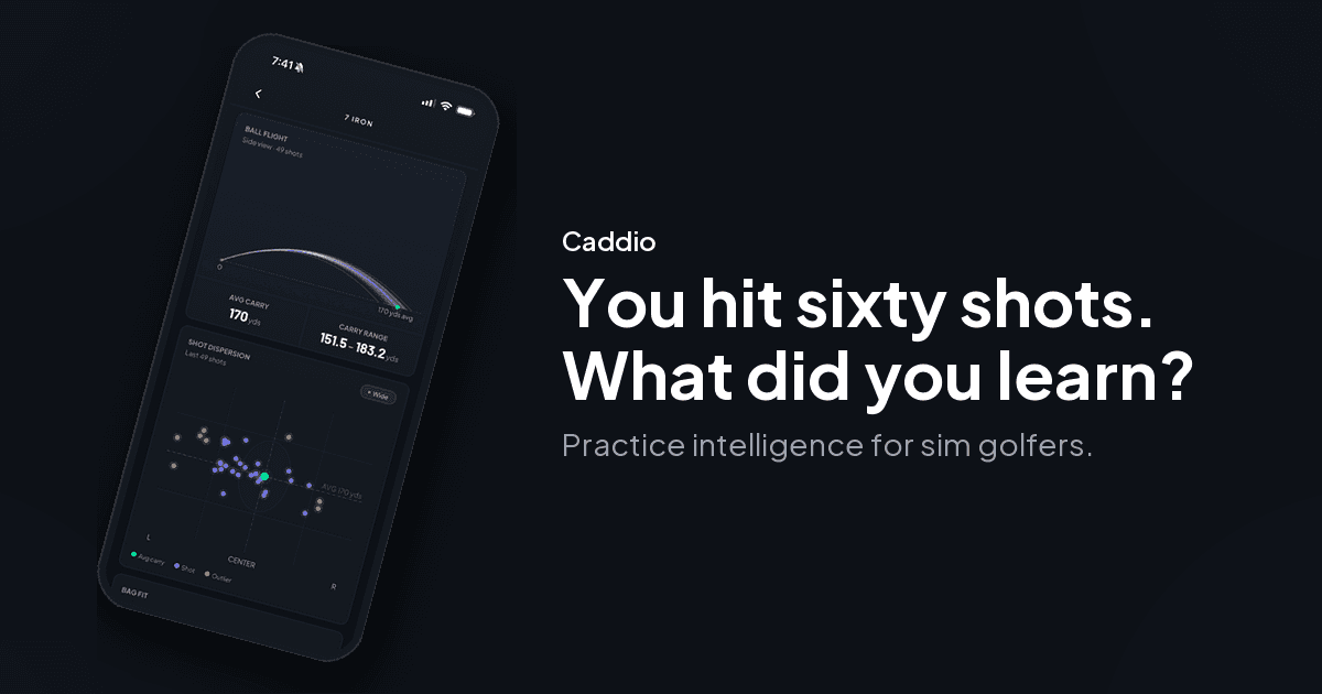 Caddio — 官网预览图