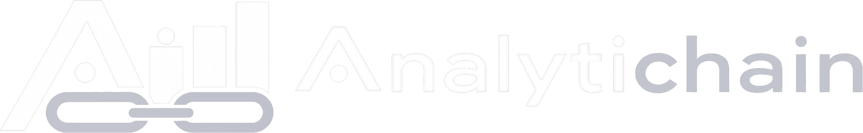 Analytichain Consulting Logo