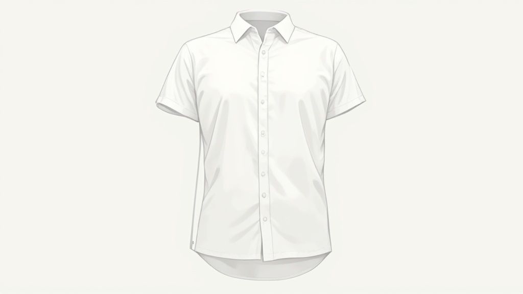 Das Perfekte Business-Hemd - Basis für den seriösen Look