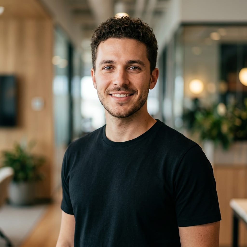 Customer profile images