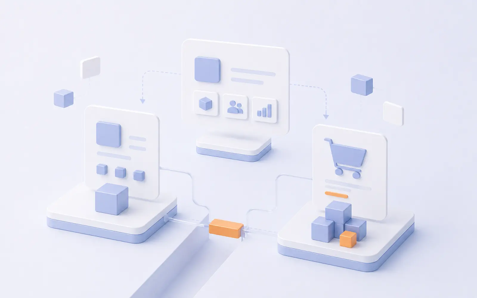 Blogcover ERP E-Commerce