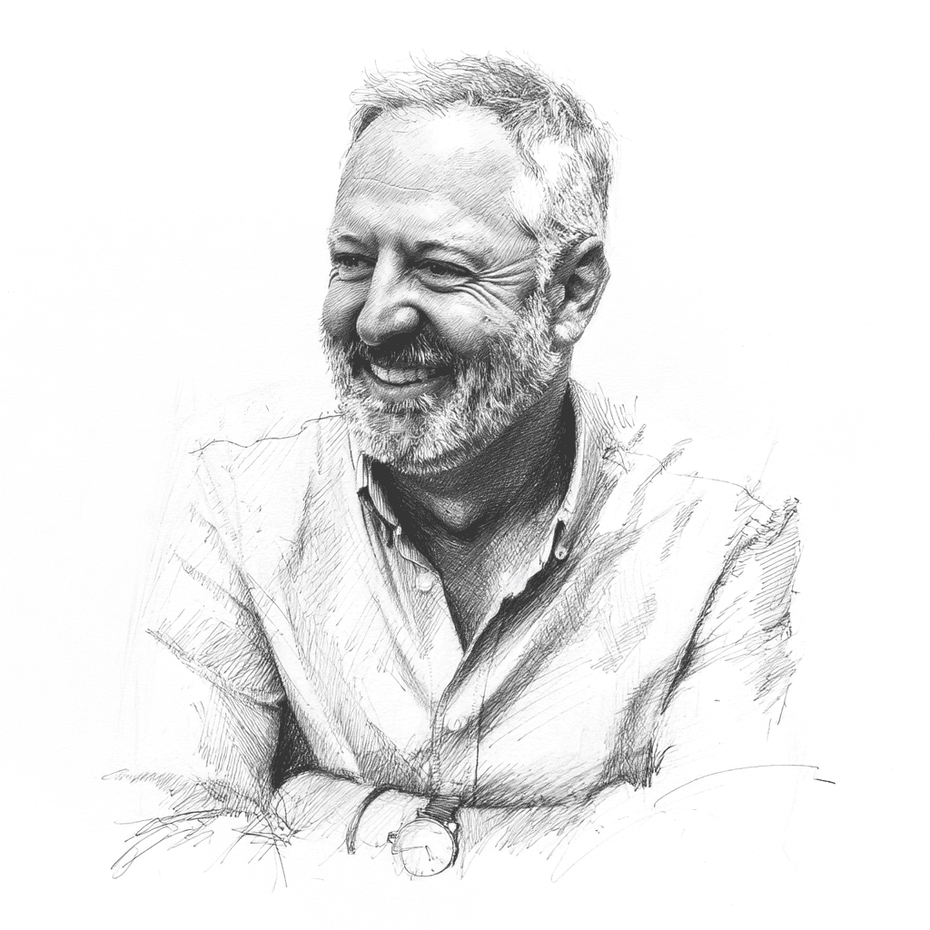 Gareth Hardres Williams