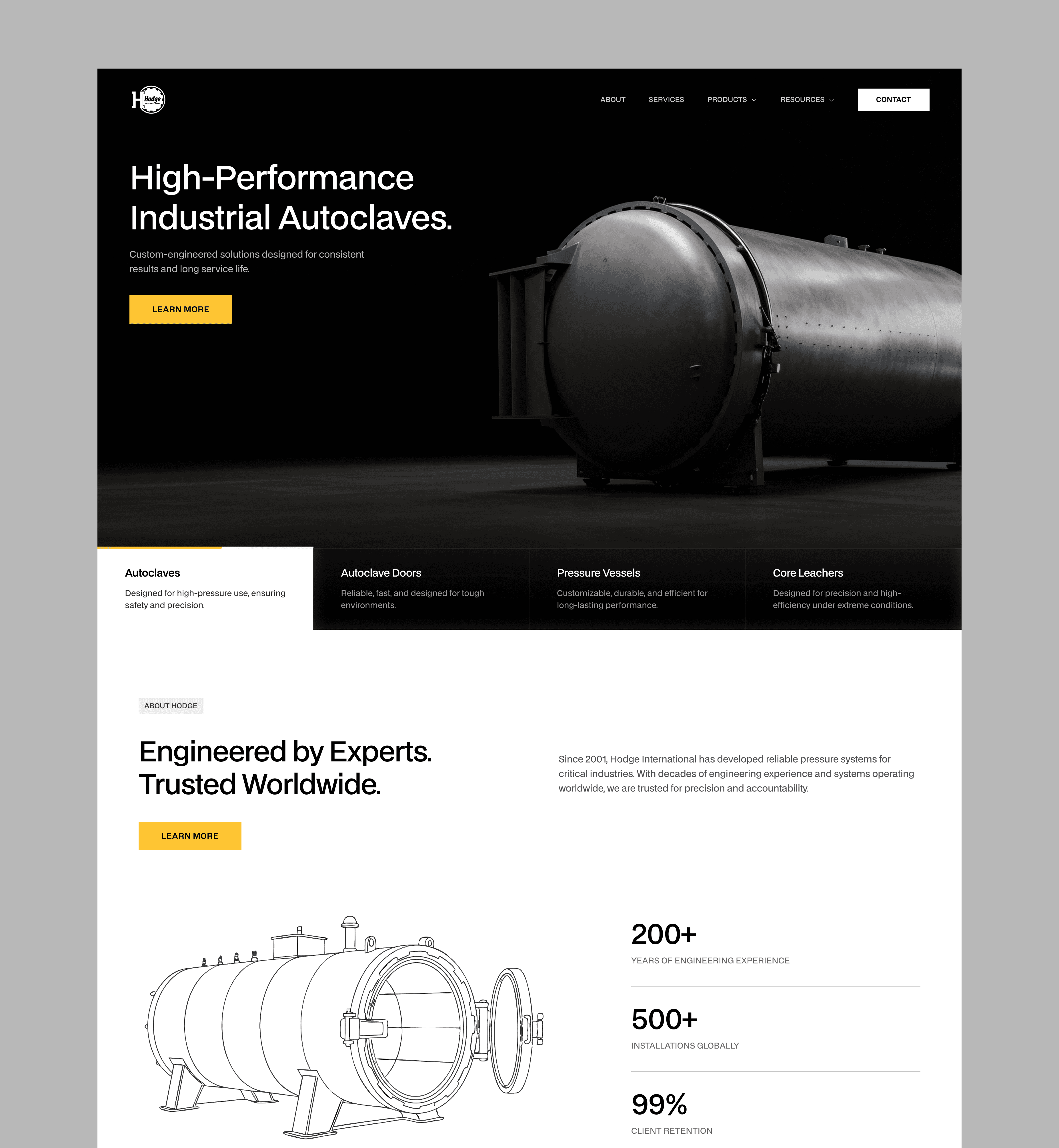 Modern home office setup with a monitor, ergonomic chair, keyboard, and indoor plants near a window with blinds.