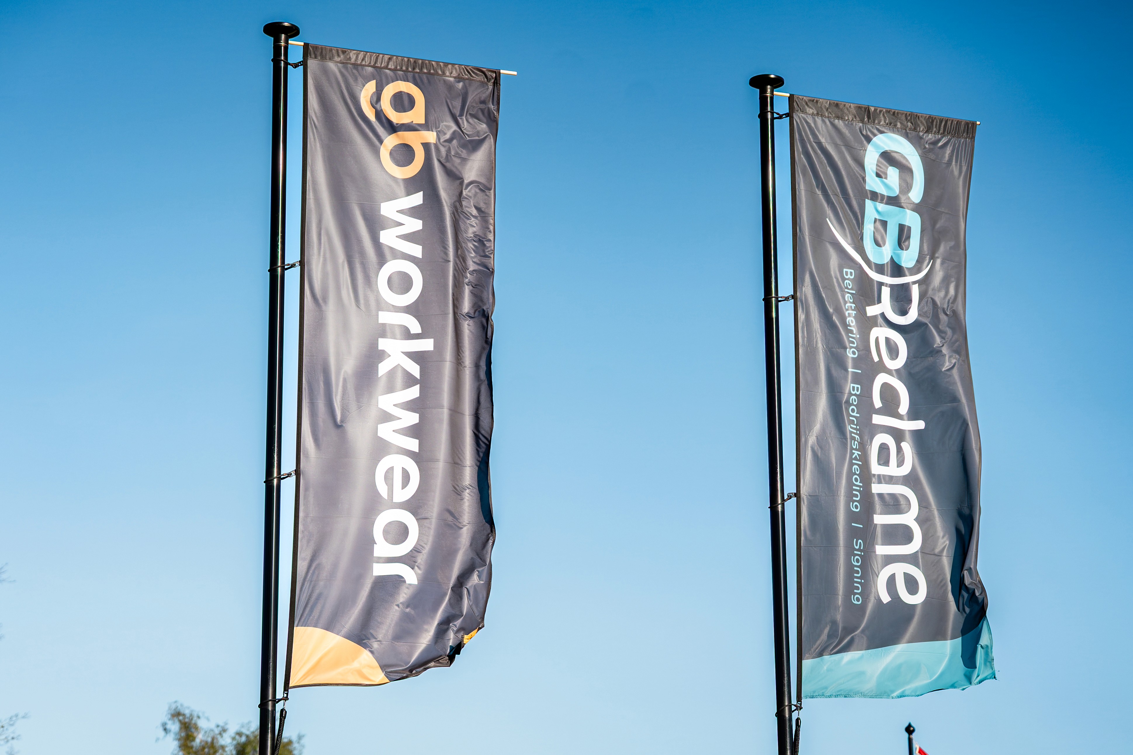 Medewerkers - GB Workwear