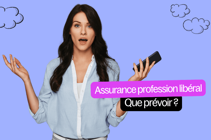 assurance profession libéral