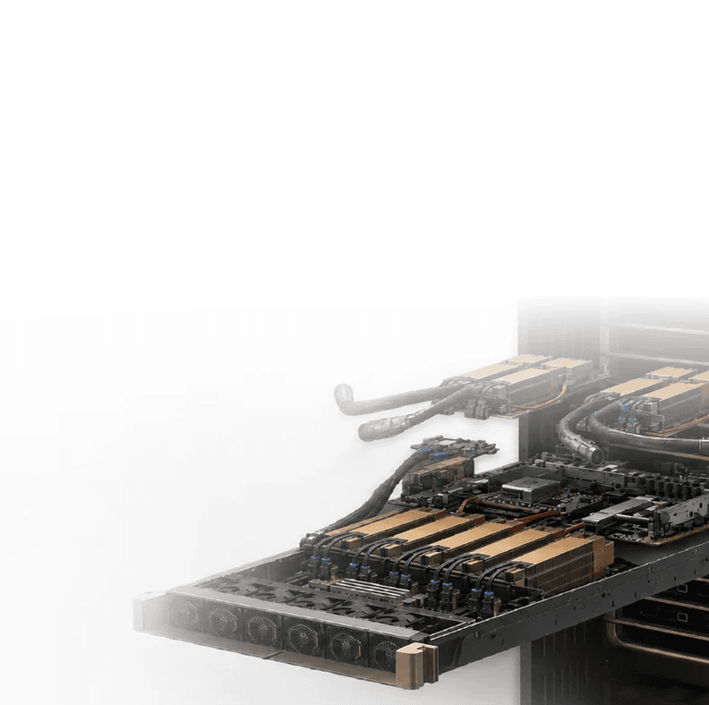 NVIDIA Ampere Architecture