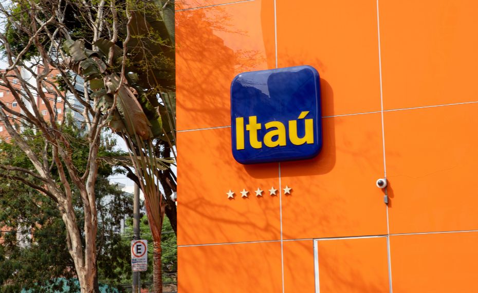 Itaú Unibanco é apontada como empresa mais transformadora do país