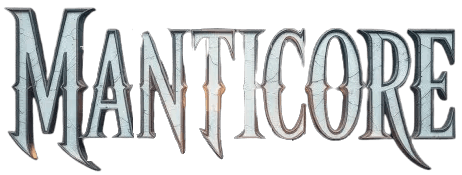 Logo Manticore Kadeus