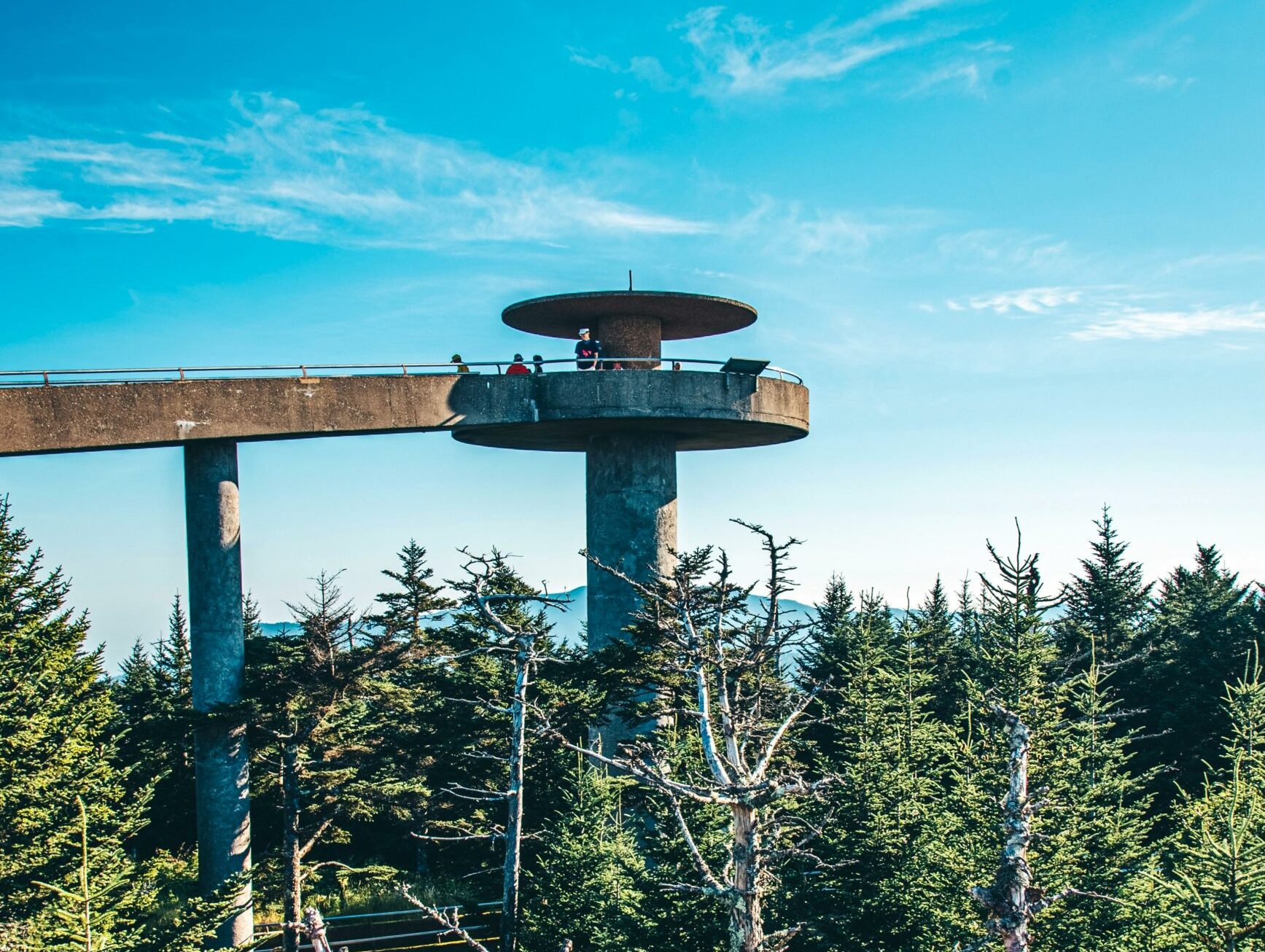 A Photographer’s Guide to the Smoky Mountains