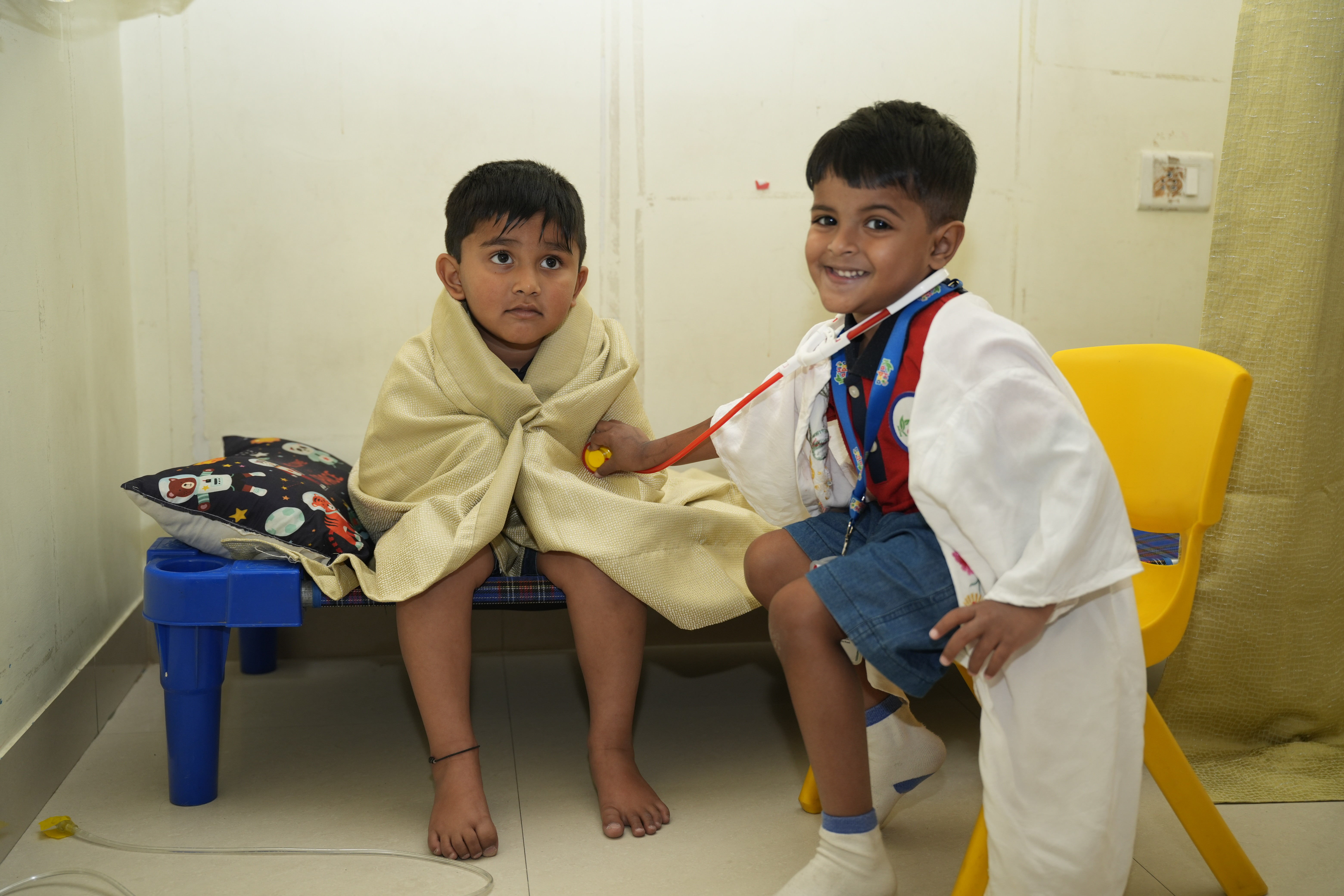 Beyond the Classroom: How We Make Learning Meaningful