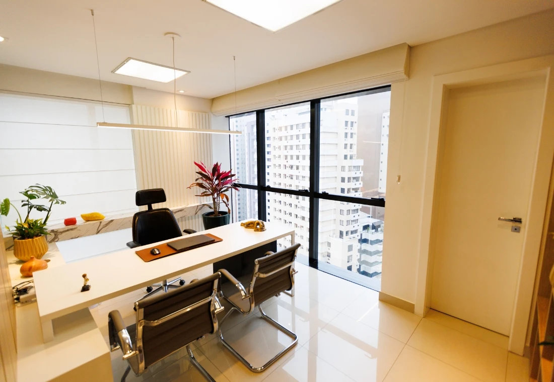 Clinica Dr. Diego Santria 01