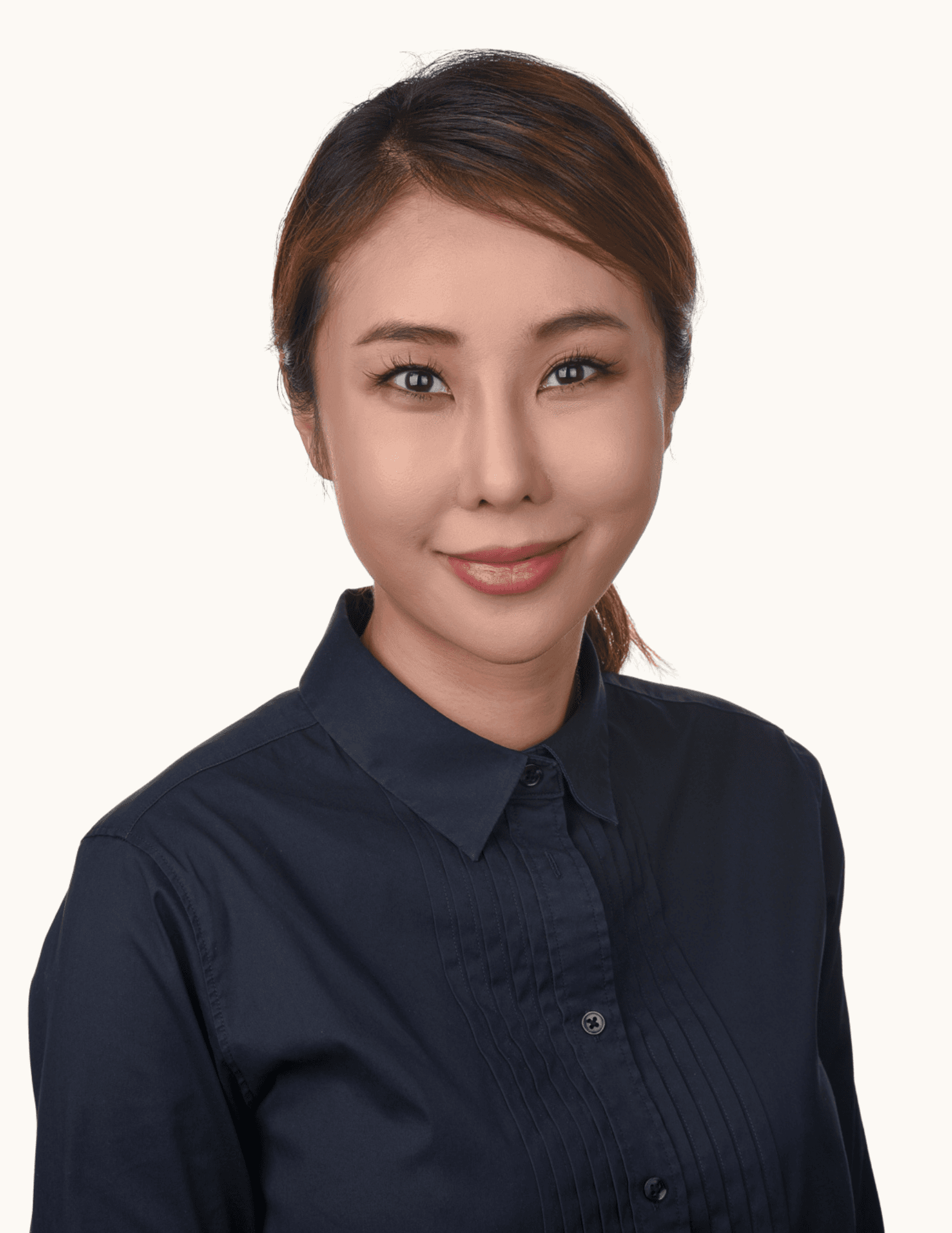 Dr Christne Kim 