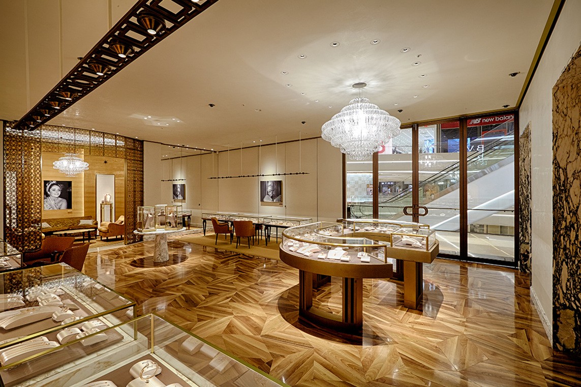 Contemporary Works 2021 Image