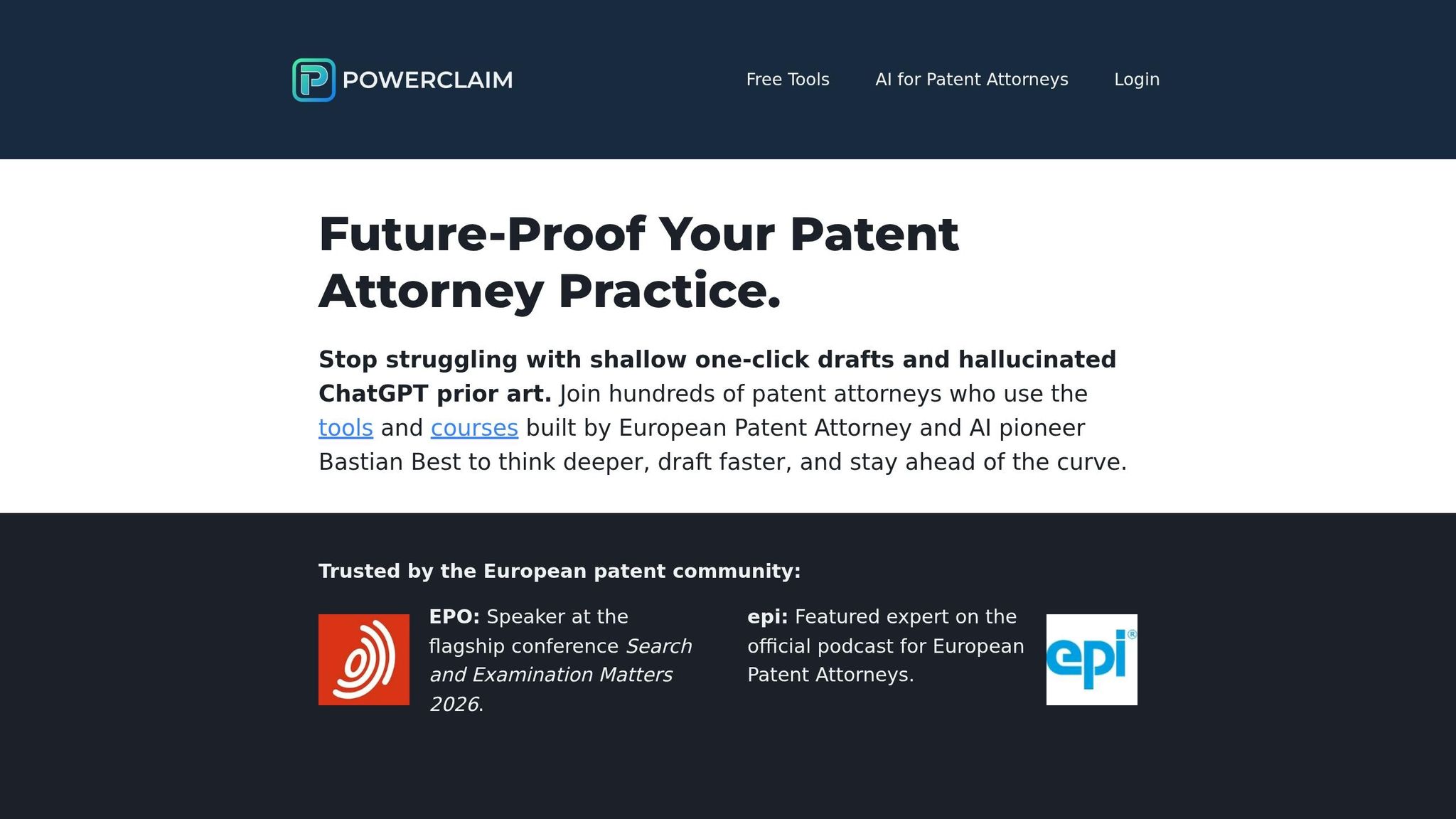 PowerClaim
